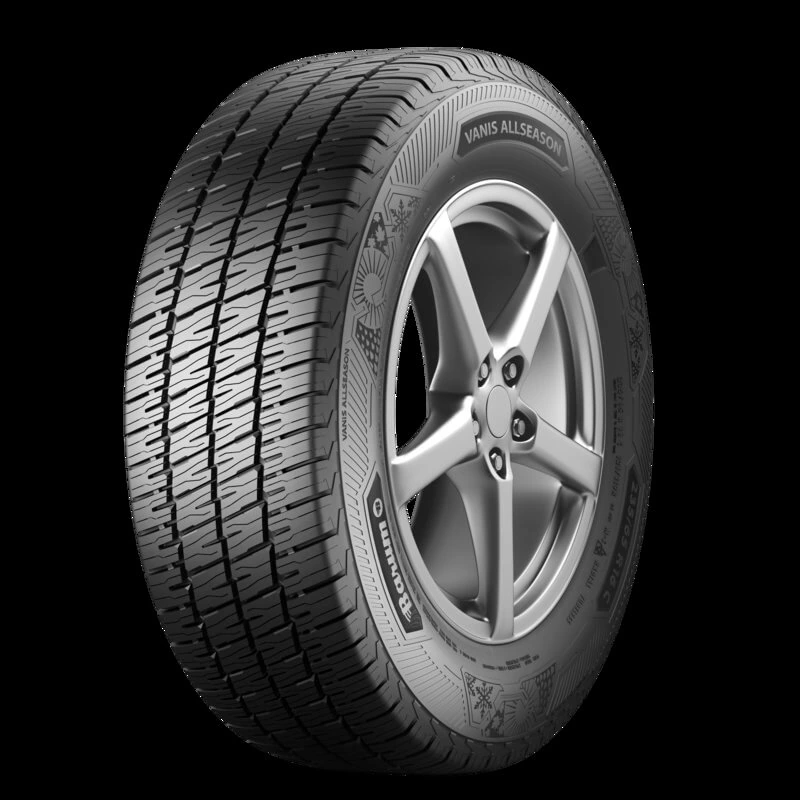 BARUM 215/65R16C 109/107R (106T) Vanis AllSeason 8PR