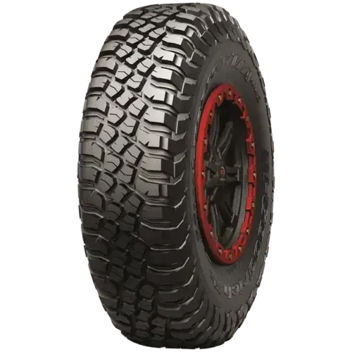 BF Goodrich LT265/75R16 119/116Q TL MUD TERRAIN T/A KM3 LRD GO
