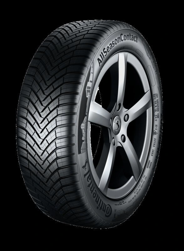 CONTINENTAL 205/55R16 91H AllSeasonContact CRM