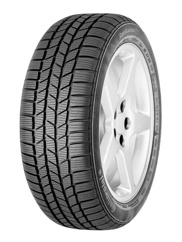 CONTINENTAL 205/60R16 96V XL ContiContact TS 815 ContiSeal