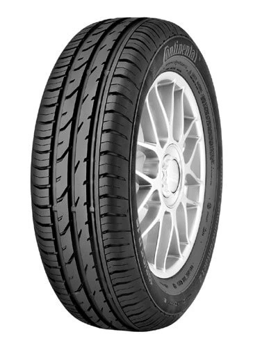 CONTINENTAL 205/55R16 91V ContiPremiumContact 2 *