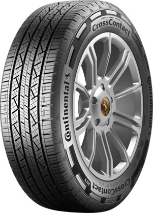 CONTINENTAL 215/65R16 98V FR CrossContact H/T