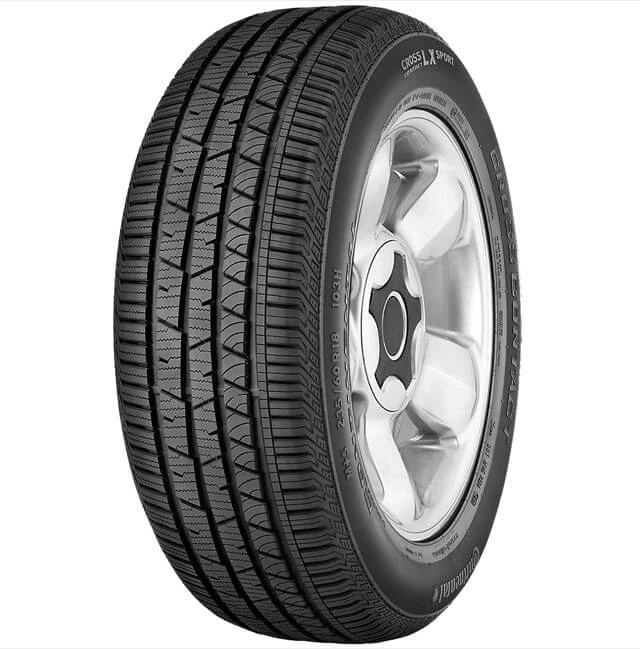 CONTINENTAL 215/65R16 98H TL CrossContact LX Sport