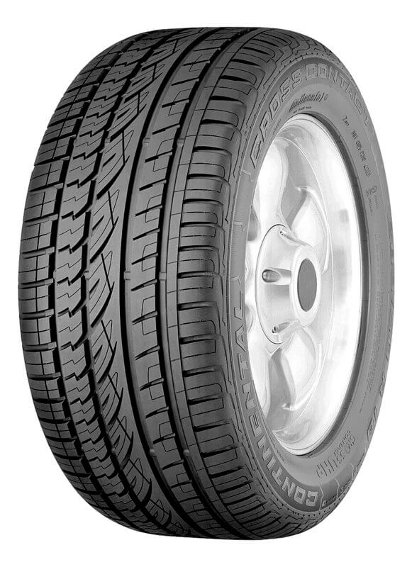 CONTINENTAL 235/55R19 105W XL FR CrossContact UHP E LR