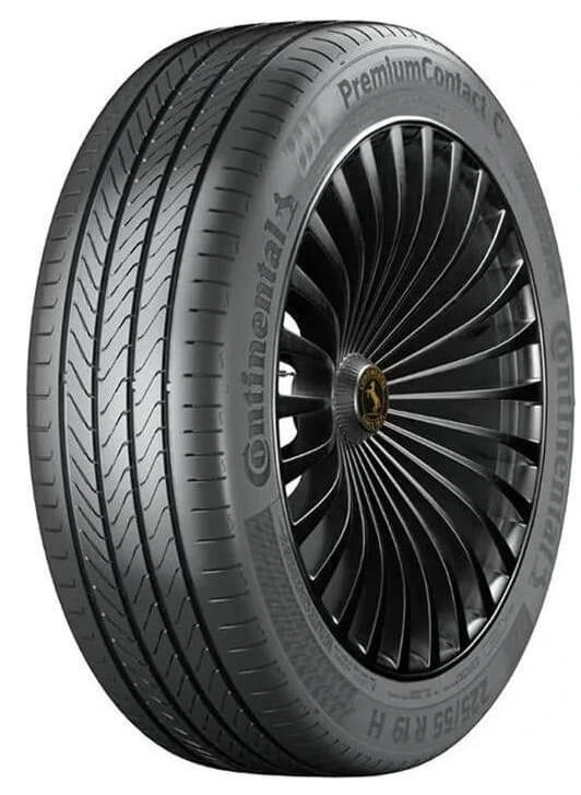 CONTINENTAL 235/55R19 105V XL FR PremiumContact C