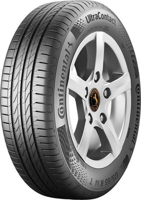 CONTINENTAL 205/55R16 91H FR UltraContact