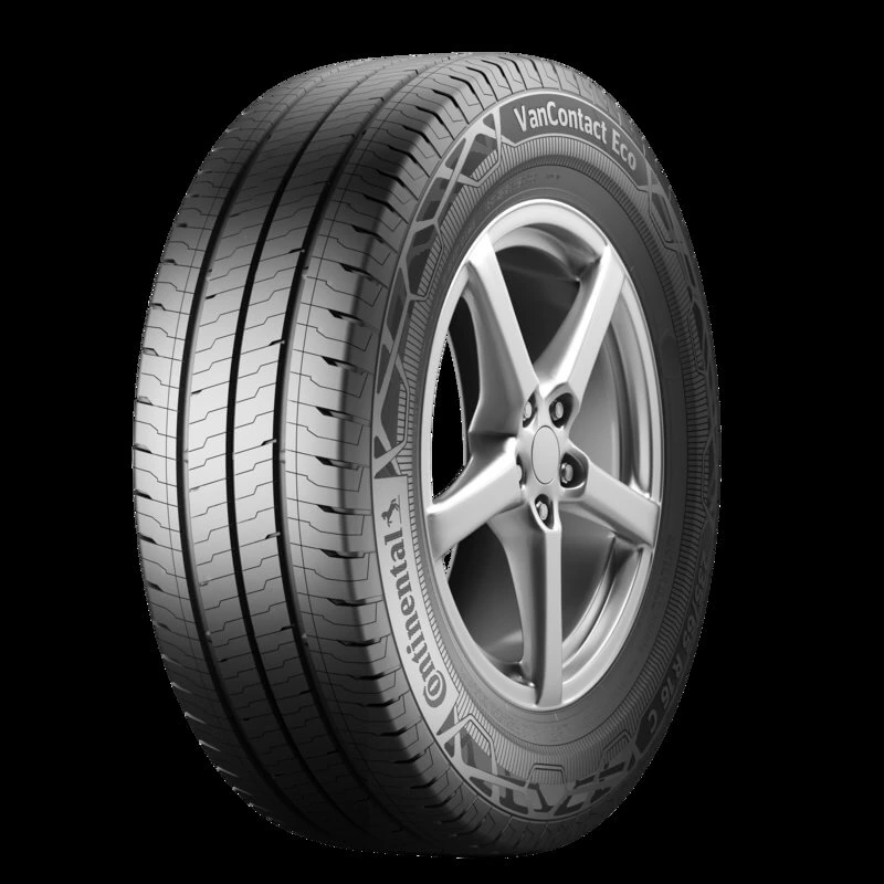 CONTINENTAL 215/65R16C 109/107T (106/104T) VanContact Eco 8PR