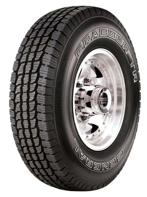 GENERAL 4X4 205/70R15 96T GRABBER TR