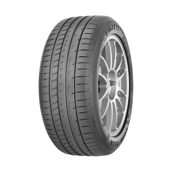 GOODYEAR 235/55R19 101Y EAG F1 ASY 2 SUV N0