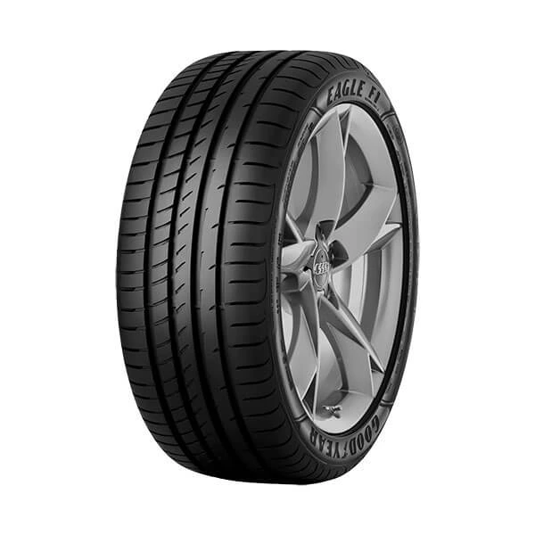 GOODYEAR 235/35ZR20 (88Y) EAG F1 ASY 2 N0 FP