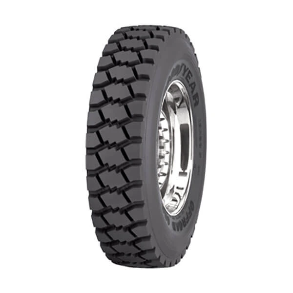 GOODYEAR 325/95R24 OFFROAD ORD 162/160G M+S