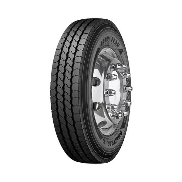 GOODYEAR 325/95R24 OMN S HD 162/160K 3PSF