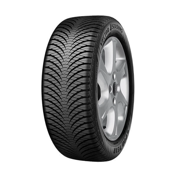 GOODYEAR 235/45R19 99V VEC 4SEASONS SUV G2 X