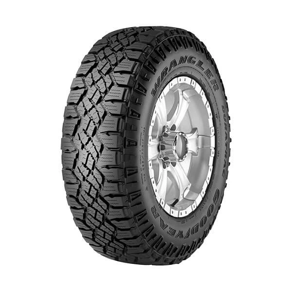 GOODYEAR 255/65R19 114Q WRL DURATRAC LR XL F