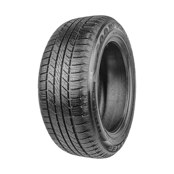 GOODYEAR 255/65R16 109H WRL HP(ALL WEATHER)F