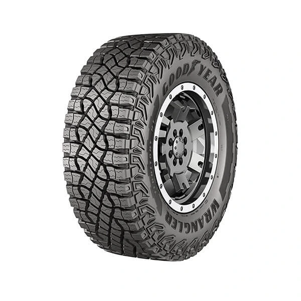 GOODYEAR LT325/65R18 121/118Q WRL TERRITORY