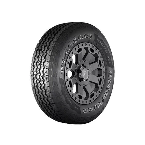 GOODYEAR 255/65R18 111H WRL TERRITORY AT/S