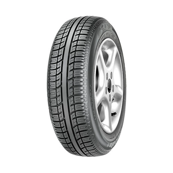SAVA 155/80R13 83T EFFECTA + XL