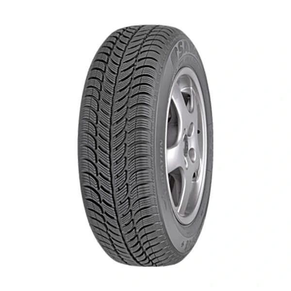 SAVA 205/55R16 91T ESKIMO S3+ MS