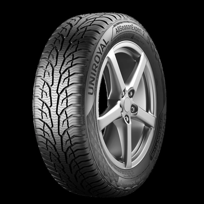 UNIROYAL 215/65R16 98H FR AllSeasonExpert 2