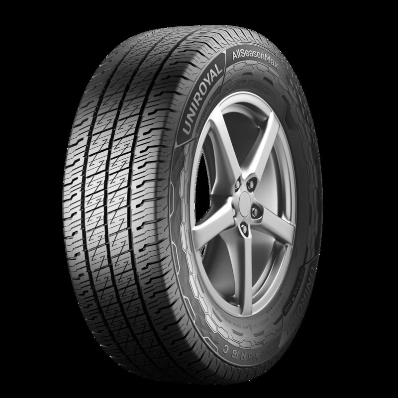 UNIROYAL 215/65R16C 109/107T (106T) AllSeasonMax 8PR