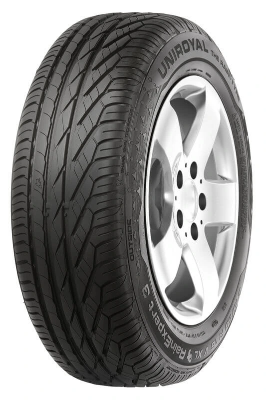 UNIROYAL 205/60R16 96Y TL XL RainExpert 3
