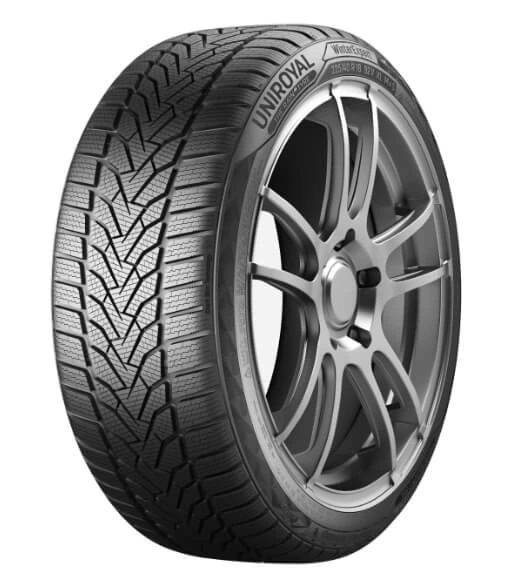 UNIROYAL 205/55R16 91H WinterExpert